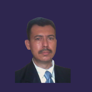 Abel Chavez, MSc, BSc