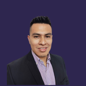 Marco Ramirez, MSc, BSc
