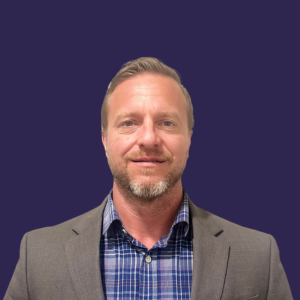 Matt Baburek, MBA