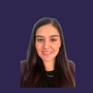 Yeimi Arreola, MSc, BSc