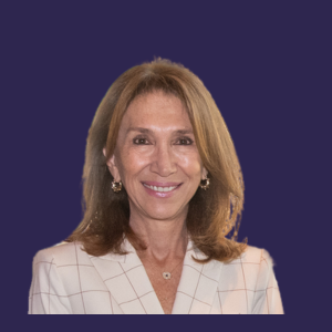 Ayse McCracken, MBA