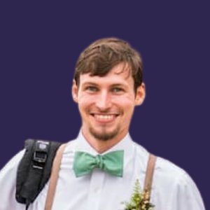 Neal Smith, MSc, BSc