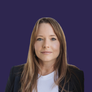 Somer Baburek, MBA
