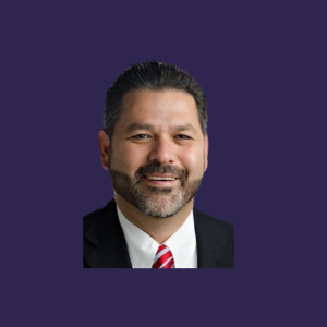 Teo Tijerina, MBA, BS