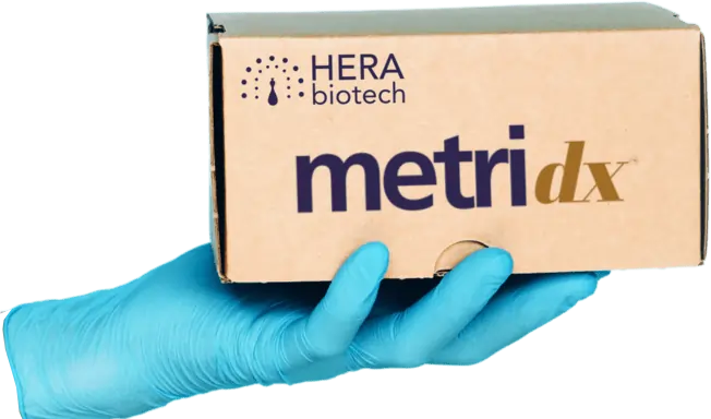 MetriDx