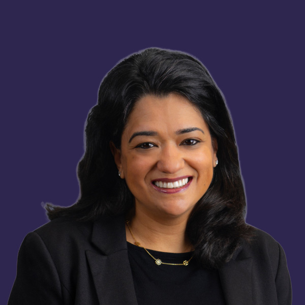 Melindah Sharma